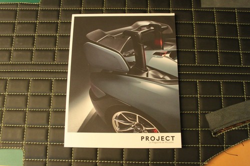 Vip customer brochure - customer, brochure/brochure