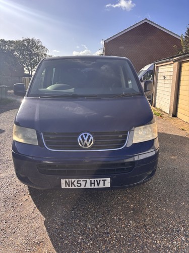 Caravelle 5 tdi - vw, se