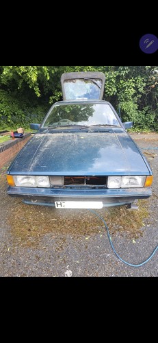 Mk2 scirocco scala tsr 1 - , 1.9