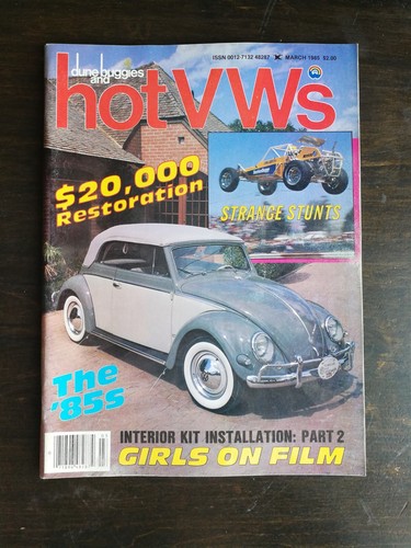 Dune buggies hot vws - dune, &