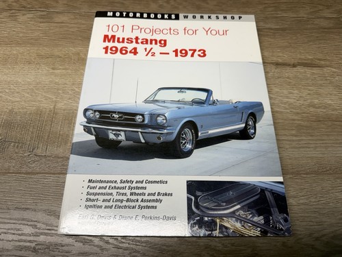 101 projects for - 101, 1964