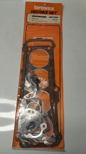 Brovex volkswagen gasket head - brovex,