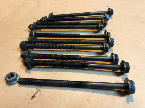 Audi long 16cm - -, strong