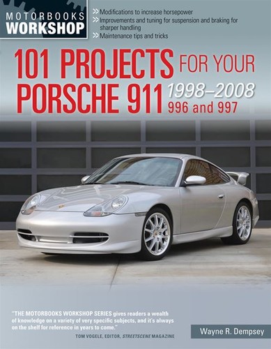 101 projects porsche - 101, 911