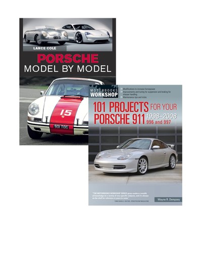 Porsche 911 water cooled - 911, water-cooled
