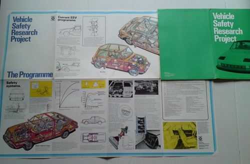 British leyland corporate - british,