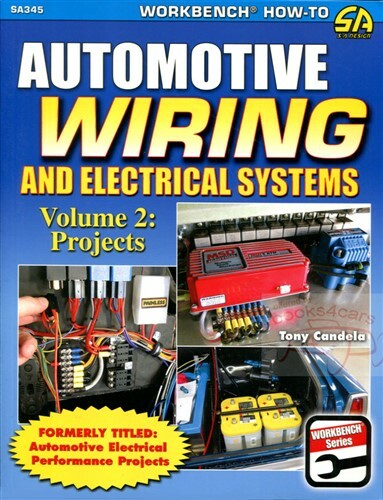 Electrical wiring manual - electrical,