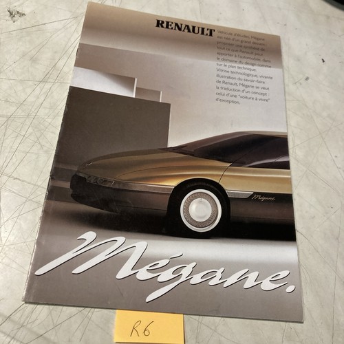 Renault automobile project - renault,