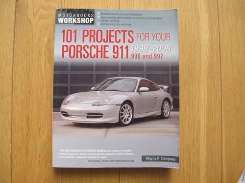 101 projects for - for, porsche