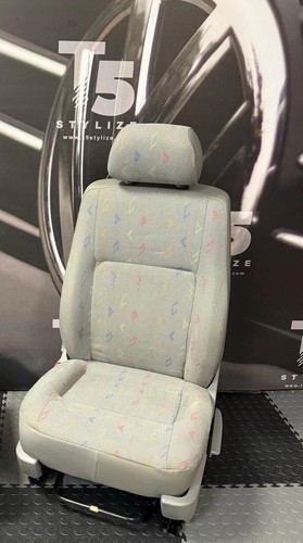 Transporter front - vw,