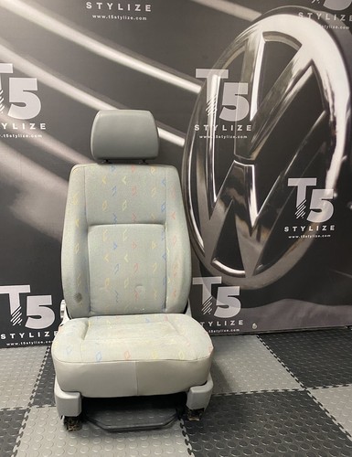 Transporter front - t6,