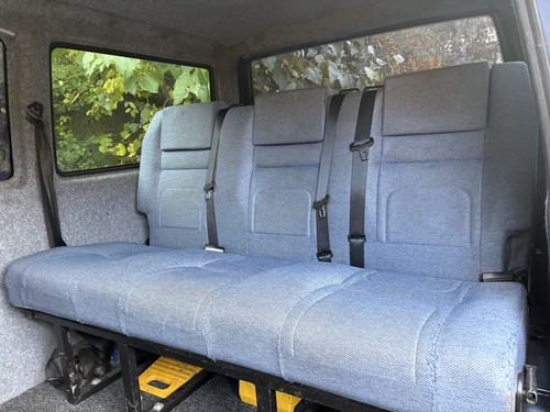 Volkswagen 888 special - volkswagen, t4