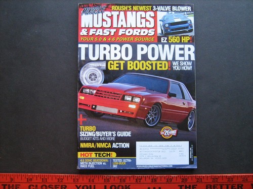 Muscle mustangs fast fords - muscle,