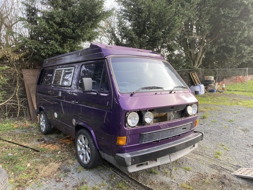 Volkswagen t25 pop - t25, top
