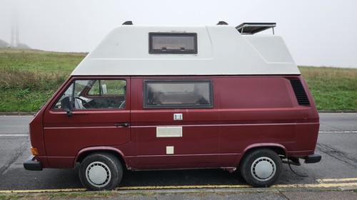 Volkswagen transporter type - volkswagen,