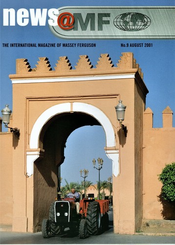 News international - mf, international-