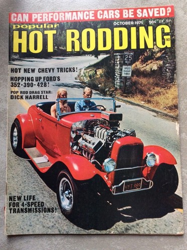 Oct 1971 popular hot - 1971,