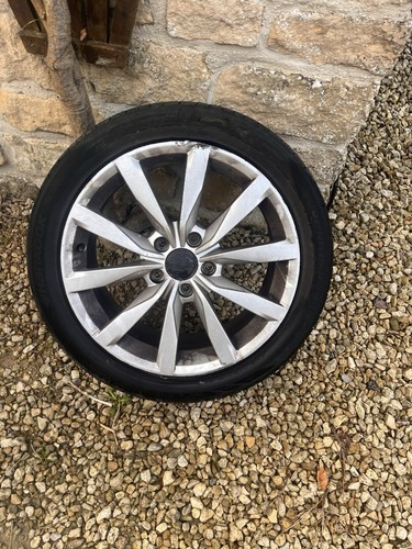 Golf dijon genuine - dijon, 17”