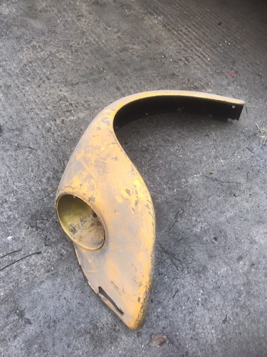 Classic beetle front wing - classic,