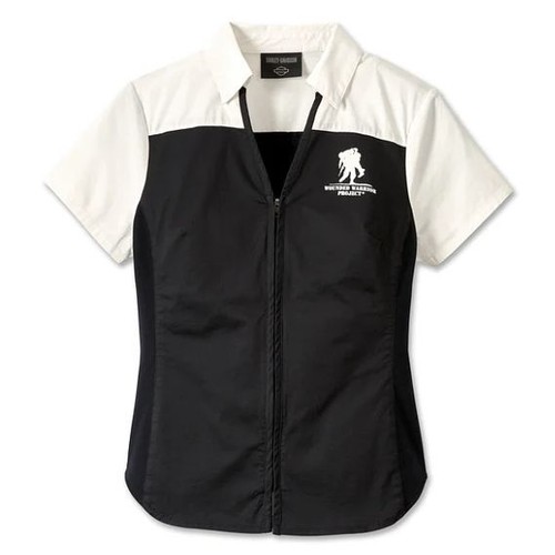 New women harley davidson - new,