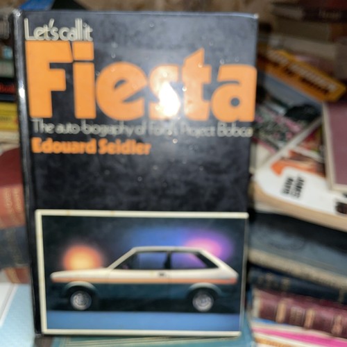 Let call fiesta project - call,