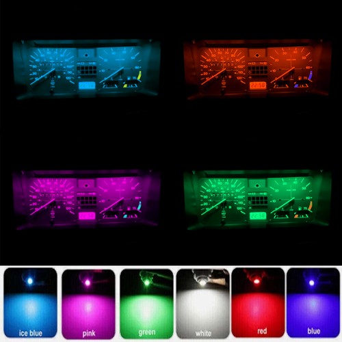 For mk2 golf led bright - for,
