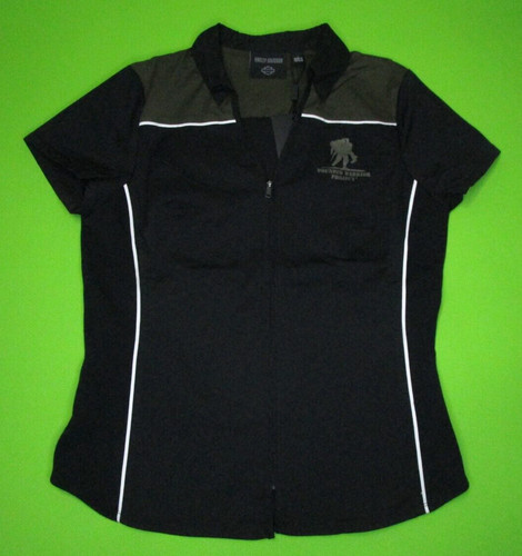 Harley davidson womens wounded - harley-davidson,