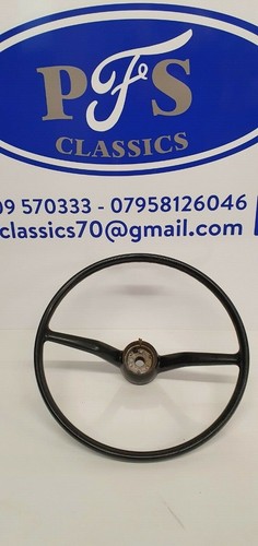 Classic beetle steering - classic,