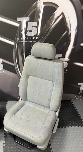 Transporter front - t5, t6