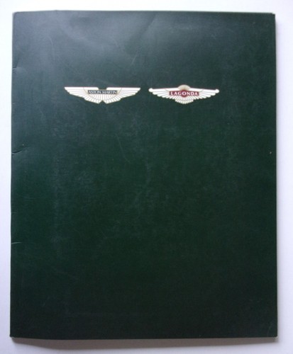 Aston martin orig 1998 mkt - martin,