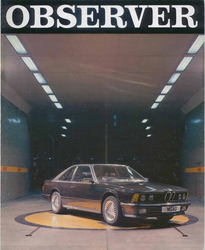 Bmw series project - project, m3