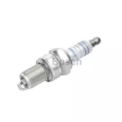 Bosch spark plug w7dsr - bosch,