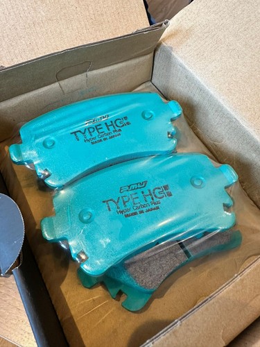 New project brake - new/,