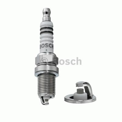 Bosch spark plug - 1x, f6dc