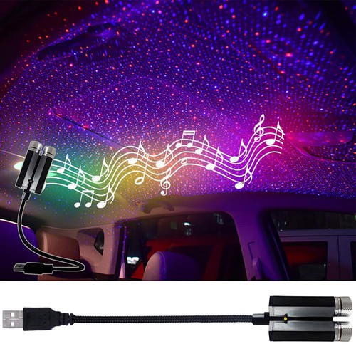 Usb car interior - car, roof