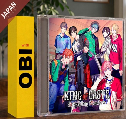 Project king of - -, caste