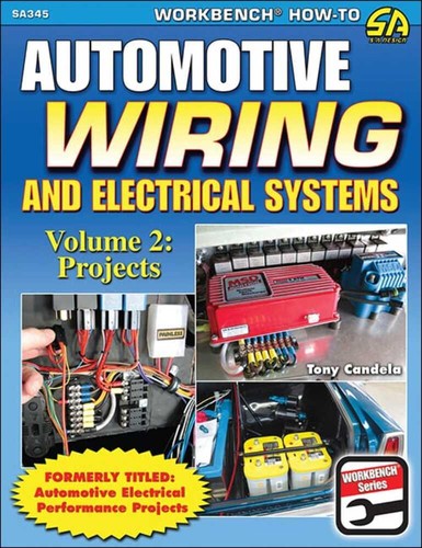 Automotive wiring and - wiring,