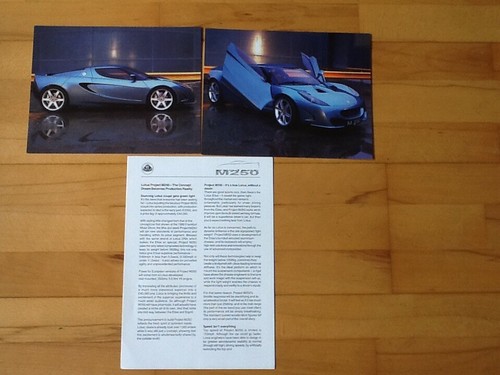 Lotus press release the - a,