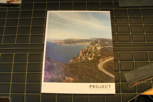 Vip customer brochure - customer, mc
