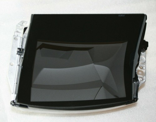 Genuine touareg cr - genuine,
