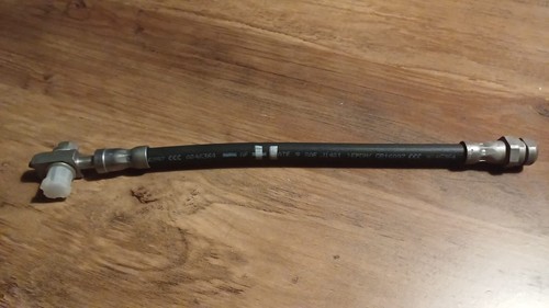 Genuine rear flexible brake - vw,